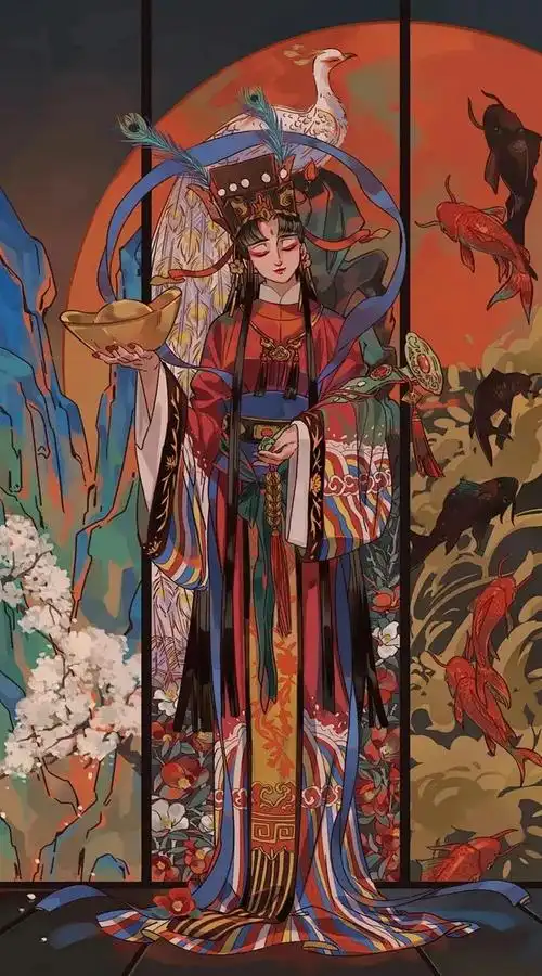 电影《PTU》海报